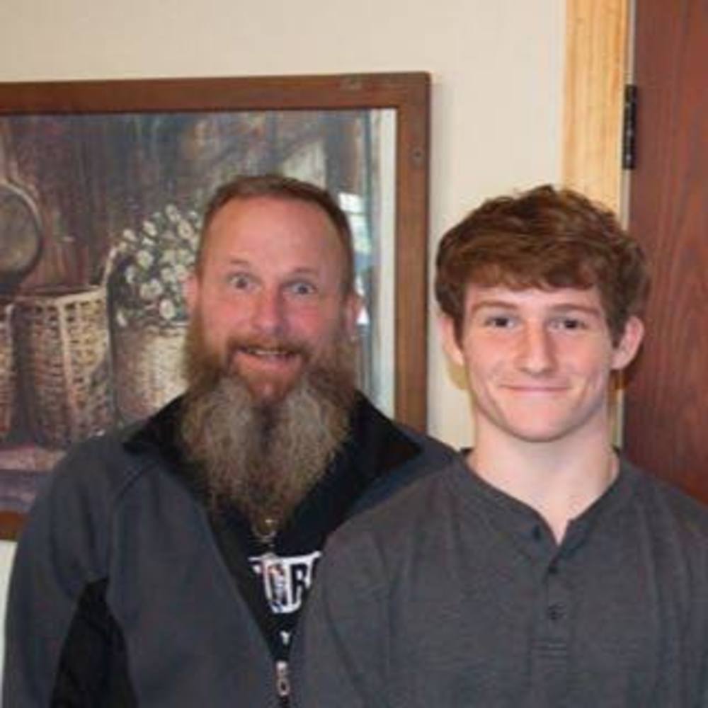 Meet your Posher, Christian